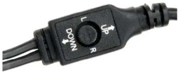 FRACARRO CIR7003.6 - GESTION OSD - 1