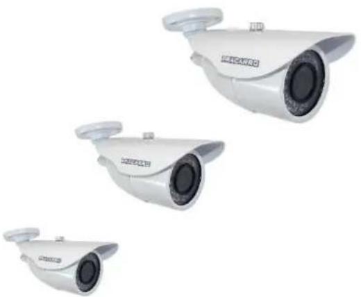 FRACARRO CIR7003.6 - Main features - 1