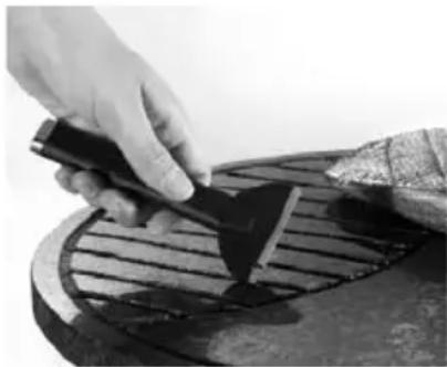 UNOLD 48716 - LIMPIEZA Y CONSERVACION - 1