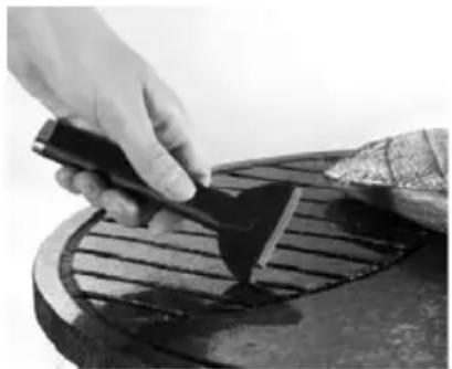 UNOLD 48716 - CLEANING AND CARE - 1