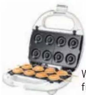 UNOLD 48356 - SONDERZUBEHÖR - 2