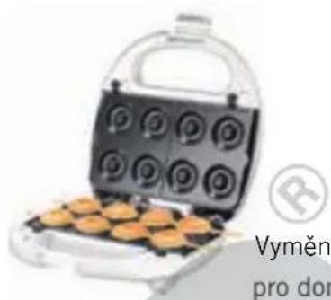 UNOLD 48356 - Instrukcja obsfugi Model 48356 - 1