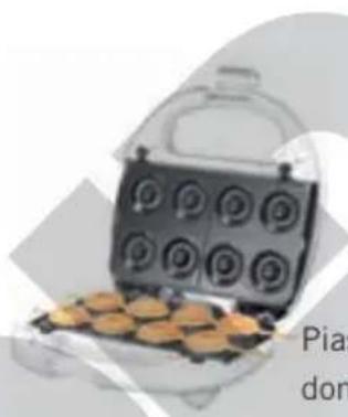 UNOLD 48356 - TECHNICAL SPECIFICATIONS - 1