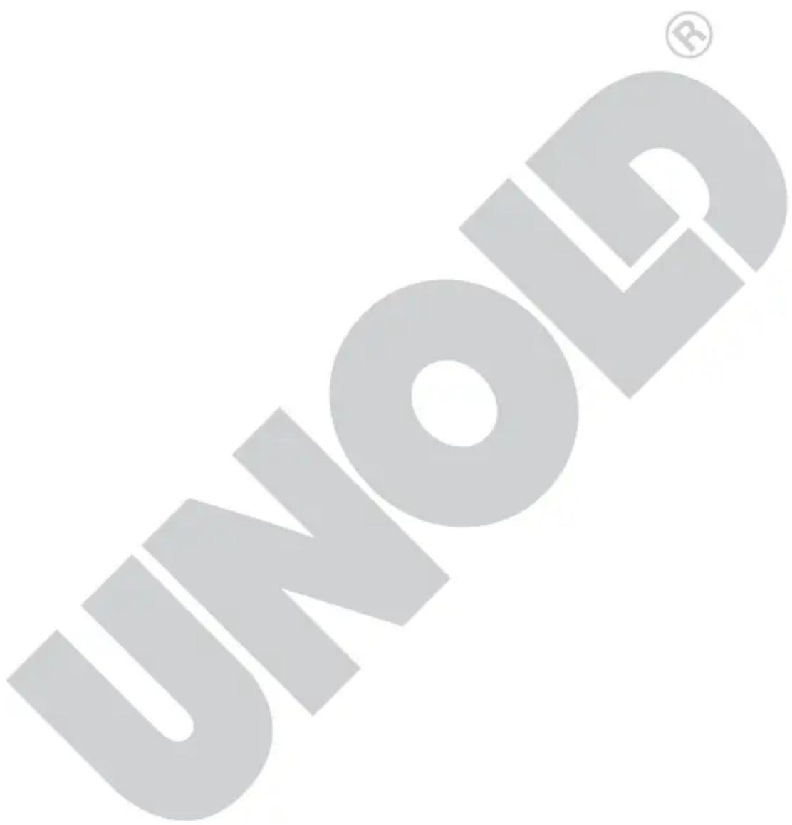 UNOLD 48356 - UTYLIZACJA / OCHRONA ŚRODOWISKA - 2