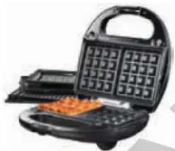 UNOLD 48356 - CONSEJOS Y RECETAS PARA LA MAQUINA DEGOFRES - 1