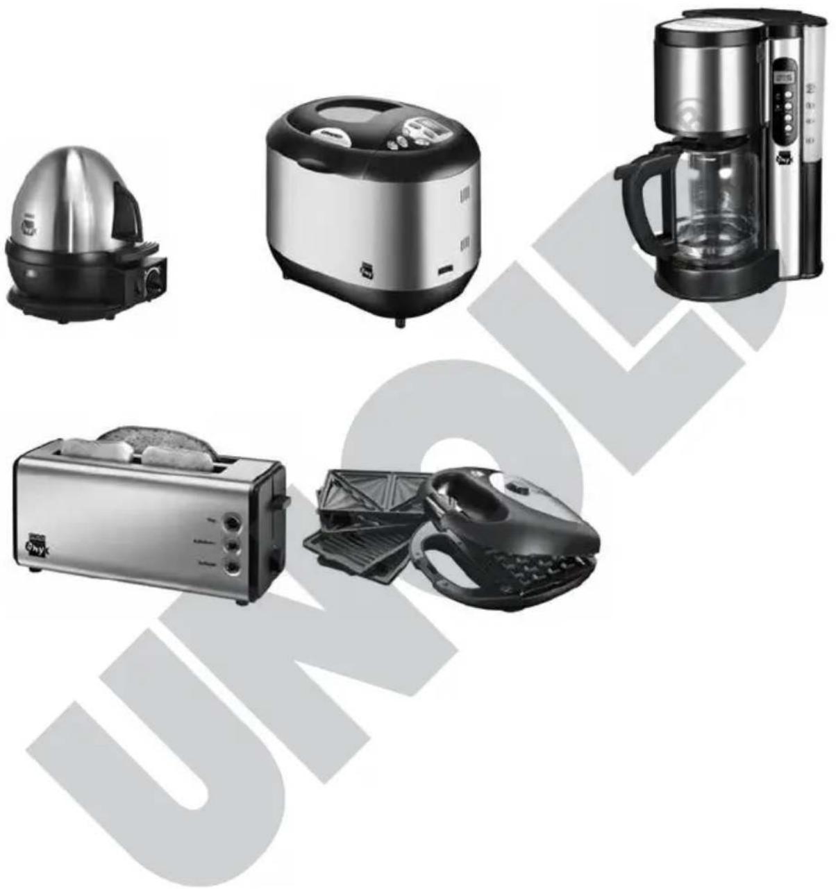 UNOLD 48356 - Bratapfel - 1