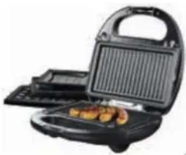 UNOLD 48356 - CONSEJOS Y RECETAS PARA EL GRILL DE CONTACTO - 1