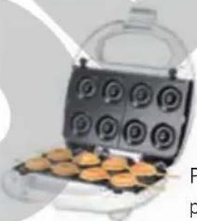 UNOLD 48356 - AKCESORIA SPECJALNE - 2