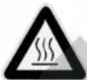 UNOLD 8555 - EXPLANATION OF SYMBOLS - 2