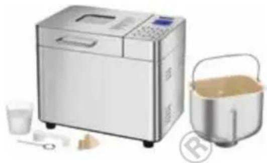 UNOLD 58550 - UNOLD - 2