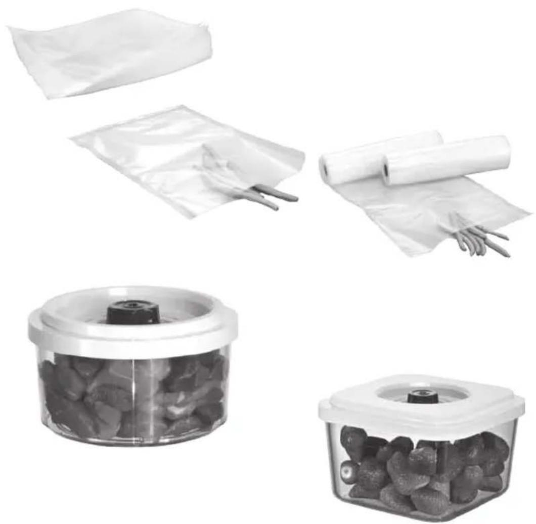UNOLD 48010 - ACCESSORI - 1