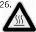 UNOLD 48126 - INDICACIONES DE SEGURIDAD - 1