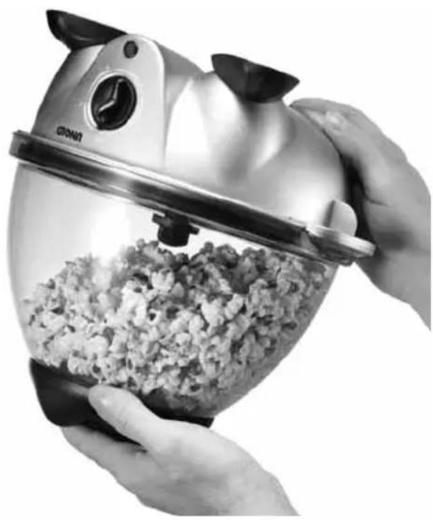 UNOLD 48556 - PREPARACIÓN - 1