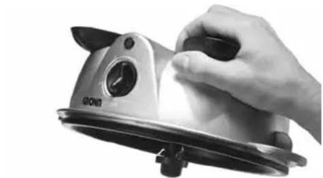 UNOLD 48556 - BEDIENING - 2