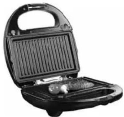 UNOLD 48321 - INGEBRUIKNAME - 3