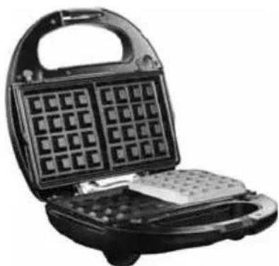 UNOLD 48321 - SPECIAL ACCESSORIES - 3