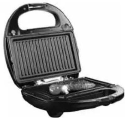 UNOLD 48321 - TECHNICAL SPECIFICATIONS - 1