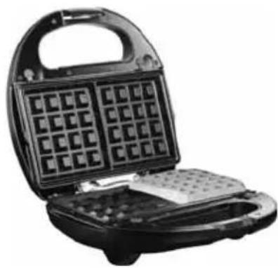 UNOLD 48361 - Apentoast - 3