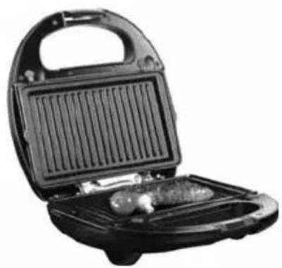 UNOLD 48361 - TECHNICAL DATA - 5