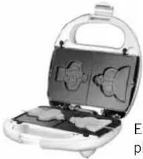 UNOLD 48361 - SPECIAL ACCESSORIES - 1