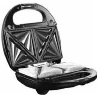 UNOLD 48361 - Apentoast - 1
