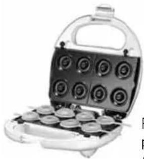 UNOLD 48361 - ACCESSOIRES EN OPTION - 2