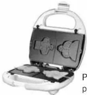 UNOLD 48361 - ACCESSOIRES EN OPTION - 1