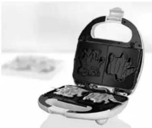 UNOLD 48361 - ACCESSORI SUPPLEMENTARI - 2