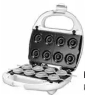 UNOLD 48361 - TECHNICAL DATA - 3