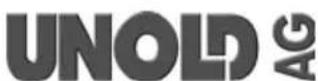 UNOLD 48361 - 1