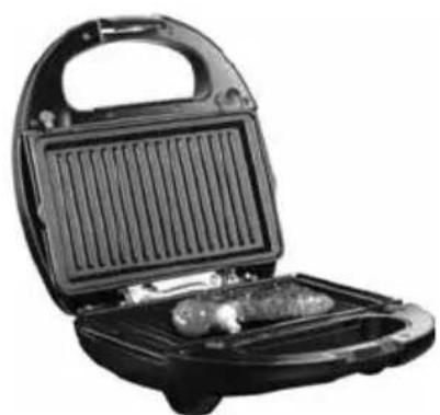 UNOLD 48361 - SPECIAAL TOEBEHOREN - 4