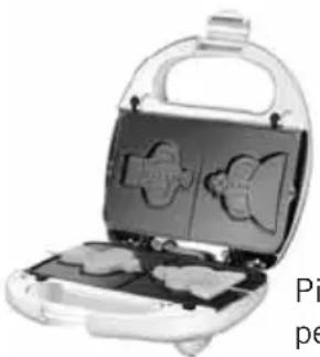 UNOLD 48361 - ACCESSORI SUPPLEMENTARI - 1