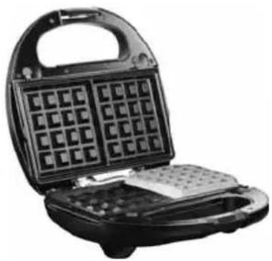 UNOLD 48361 - TECHNICAL DATA - 6
