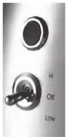 UNOLD 8865 - Instructions for use Model 8865 - 1