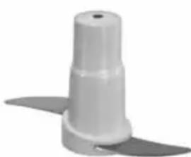 UNOLD 78501 - LAVORARE CON LA LAMA - 1