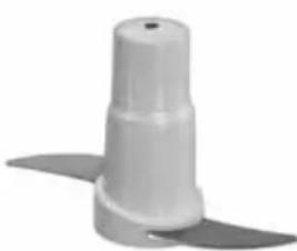 UNOLD 78501 - TRABAJAR CON LA CUCHILLA PARA PICAR - 1