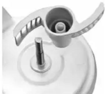 UNOLD 78501 - Amasar la masa - 2