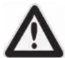 UNOLD 86706 - Avverenze di sicurezza per l'installazione e l'esercizio dell'apparecchio - 3