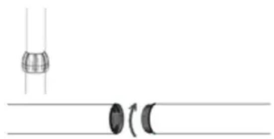 UNOLD 86706 - MONTEREN - 2