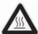 UNOLD 86525 - SIGNIFICATO DEI SIMBOLI - 2