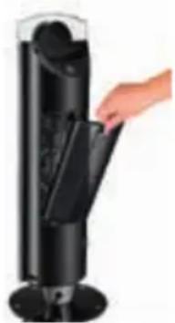 UNOLD 86525 - LIMPIEZA Y CUIDADO - 3