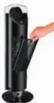 UNOLD 86525 - REINIGING EN ONDERHOUD - 3