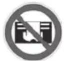 UNOLD 86525 - en Indicaciones de seguridad para la colocacion y el uso del aparato - 2