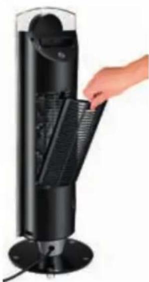 UNOLD 86525 - NETTOYAGE ET ENTRETIEN - 2