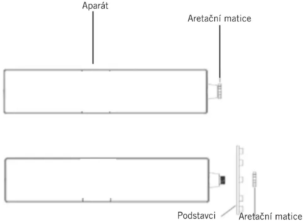 UNOLD 86525 - PRED PRVNÍM POUZITÍM - 1