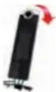 UNOLD 86525 - PROTEZIONE DAI RIBALTAMENTI - 1