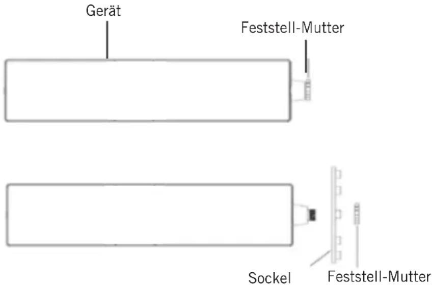 UNOLD 86525 - VOR DEM ERSTEN BENUTZEN - 1
