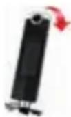 UNOLD 86525 - COUPURE AUTOMATIQUE EN CAS DE RENVERSEMENT - 1