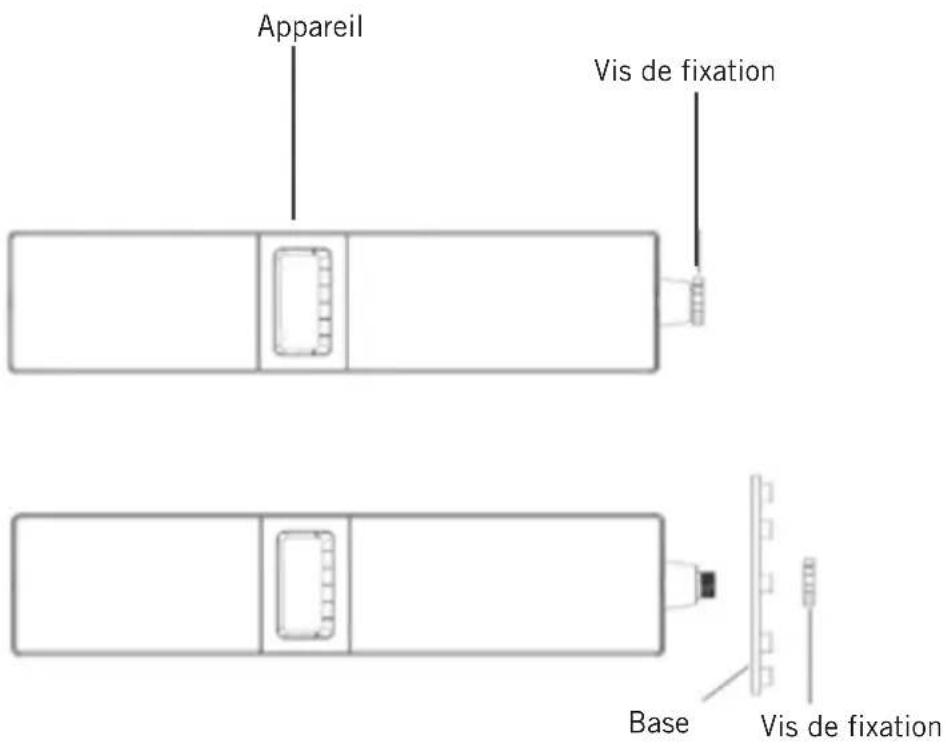 UNOLD 86585 - AVANT LA PREMIÈRE UTILISATION - 1