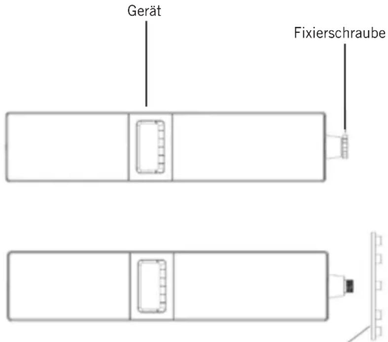 UNOLD 86585 - VOR DEM ERSTEN BENUTZEN - 1